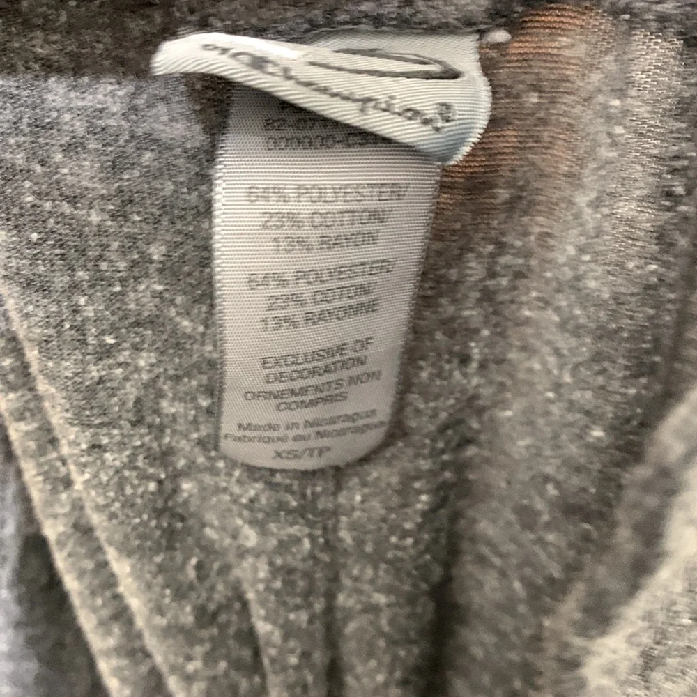 Champion joggers - Picture 2 of 2